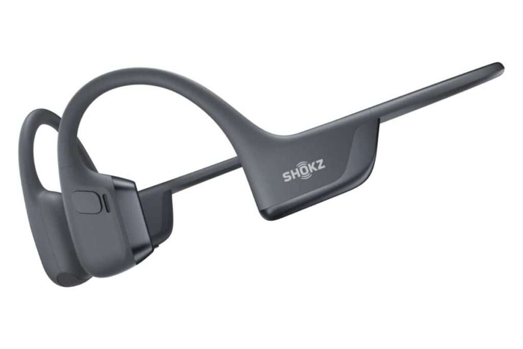 Shokz OpenRun Pro 2