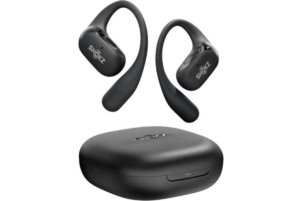 Shokz OpenFit 2+