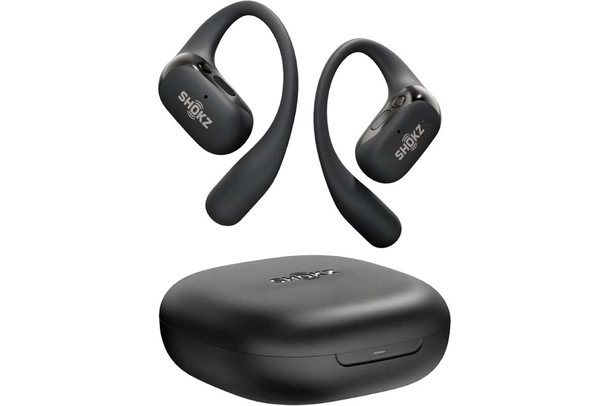 Shokz OpenFit 2+