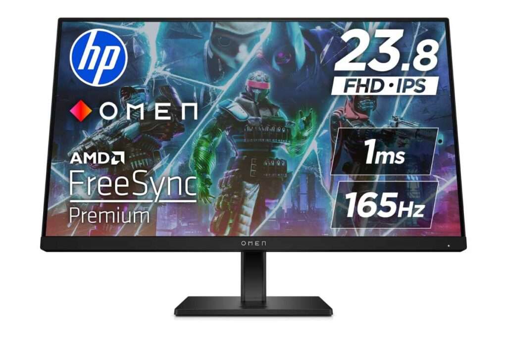 OMEN 24（780F0AA‑AAAA）