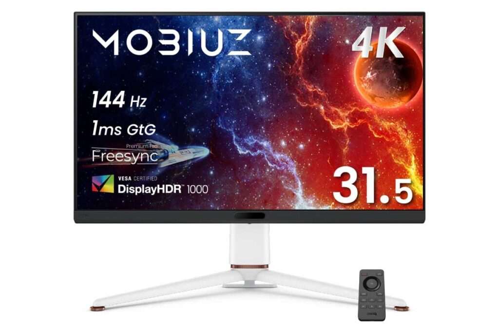 BenQ MOBIUZ EX321UX
