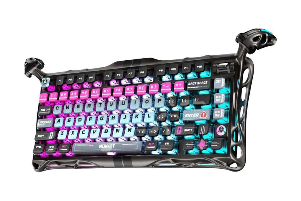 GravaStar Mercury V75 PRO