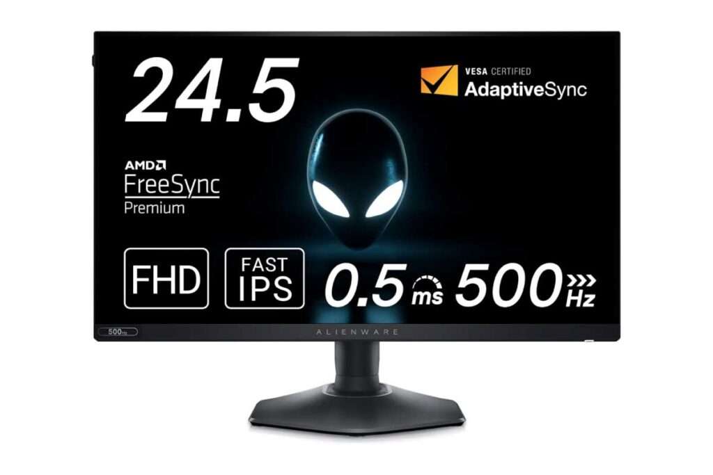Dell Alienware AW2524HF