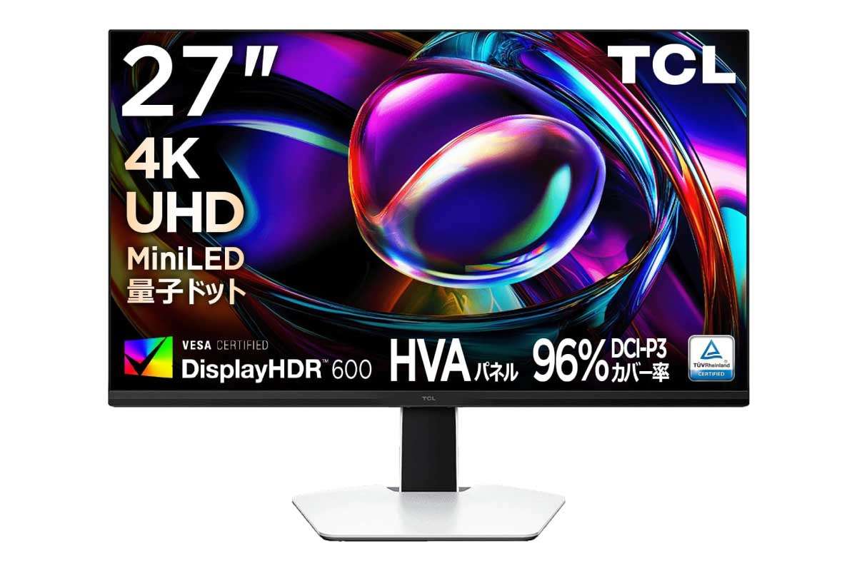 TCL 27G74
