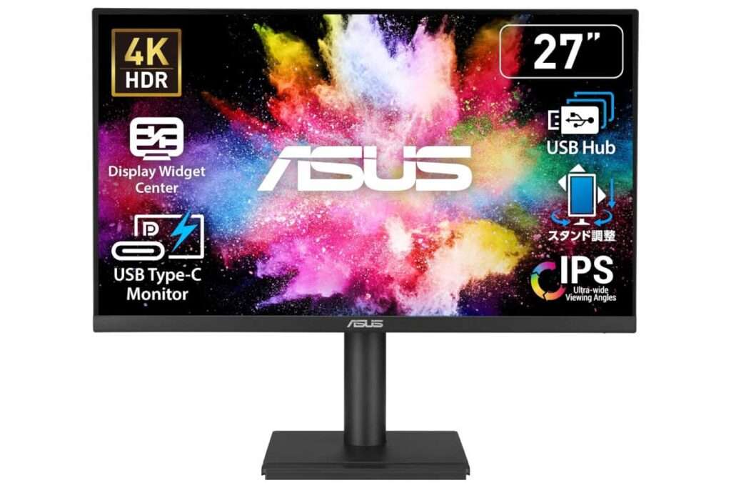 ASUS VA27UCPS