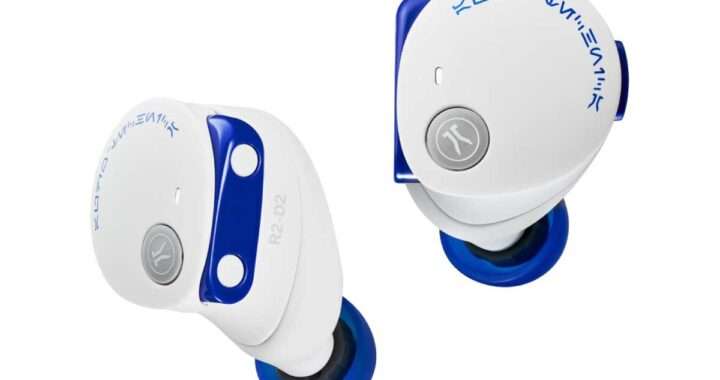 オーディオテクニカ【ATH‑CKS50TW2】イヤホン単体で最大25時間の圧倒的スタミナを誇る重低音シリーズSOLID BASSの完全ワイヤレスイヤホンがAmazonにて35%OFFの18,000円