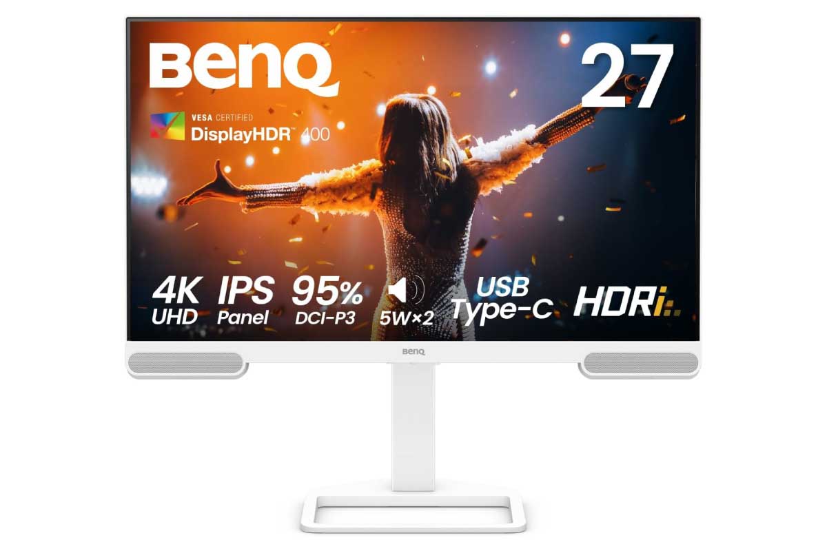 BenQ EW2790U