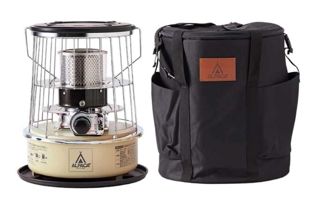 ALPACA PLUS TS‑77NC