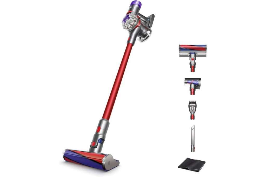 Dyson V8 Origin（SV25 RD2 AM）