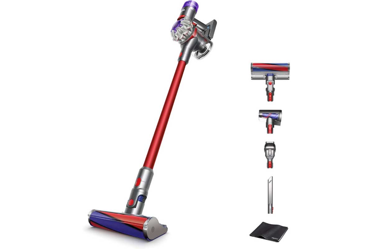 Dyson V8 Origin（SV25 RD2 AM）