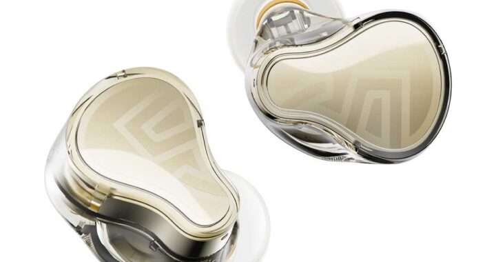 【SOUNDPEATS H3】1DD＋2BAのハイブリッド3ドライバー構成を採用した完全ワイヤレスイヤホンがAmazonにて19%OFFの12,823円