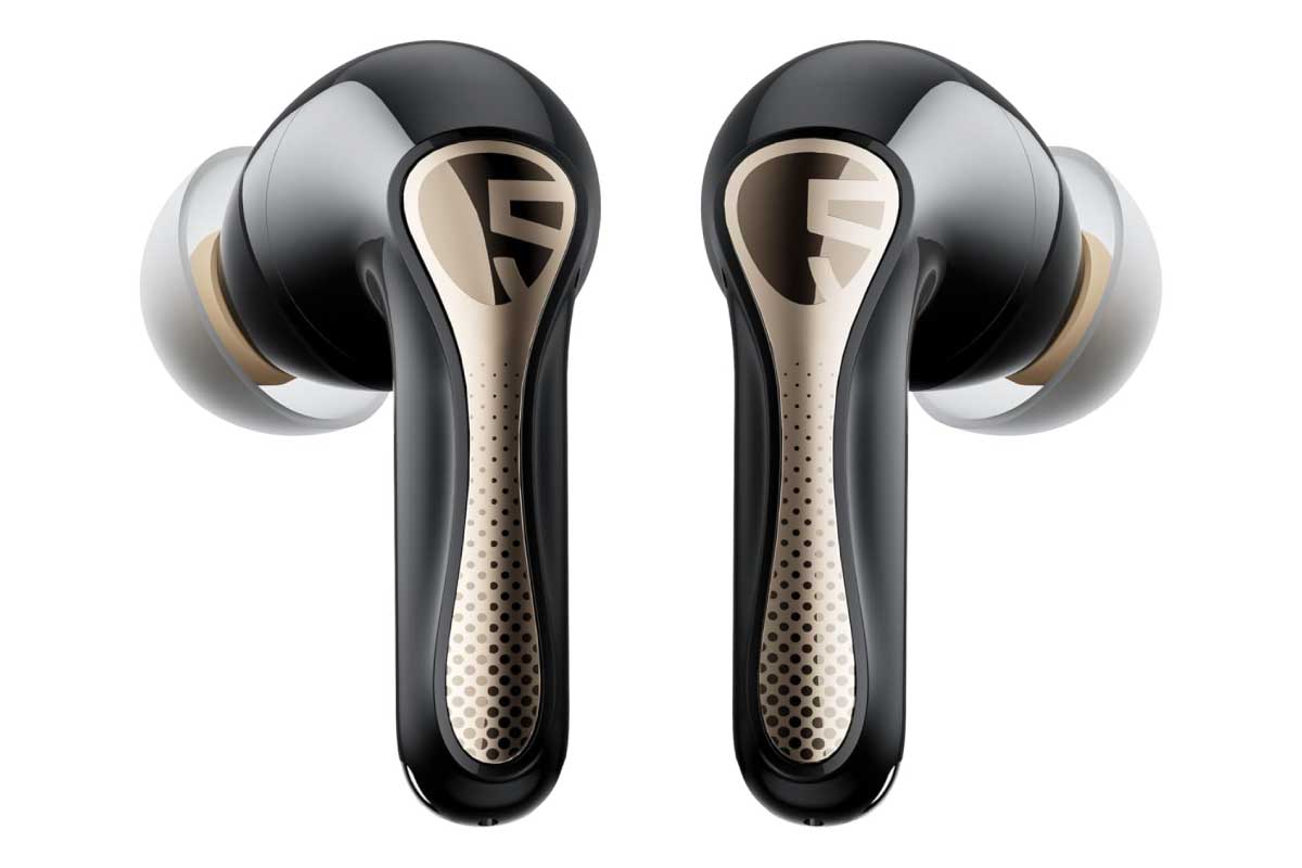 SOUNDPEATS Air5 Pro Plus