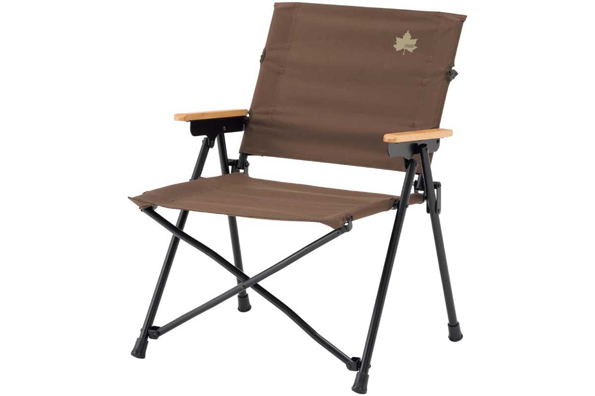 LOGOS ツーリングライトチェア