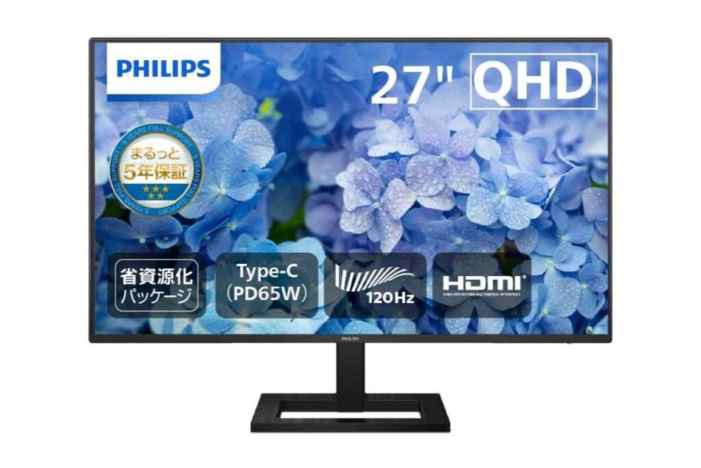 PHILIPS 27E1N2600AE/11
