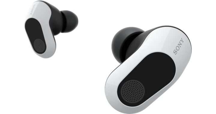 INZONE Buds WF-G700N