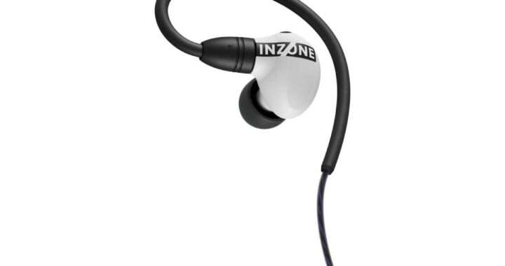 NZONE E9 IER-G900