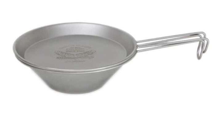 テンマクデザイン ガリバーコッヘル