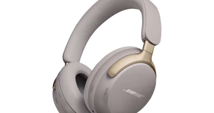 Bose QuietComfort Ultra Headphones LE