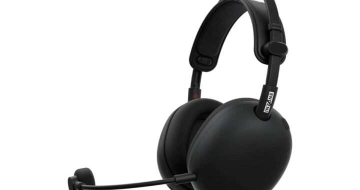 INZONE H9 Ⅱ WH‑G910N