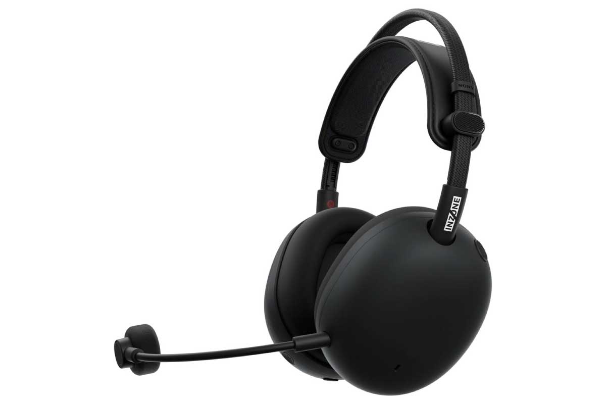 INZONE H9 Ⅱ WH‑G910N