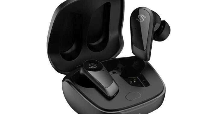 Edifier STAX SPIRIT S10