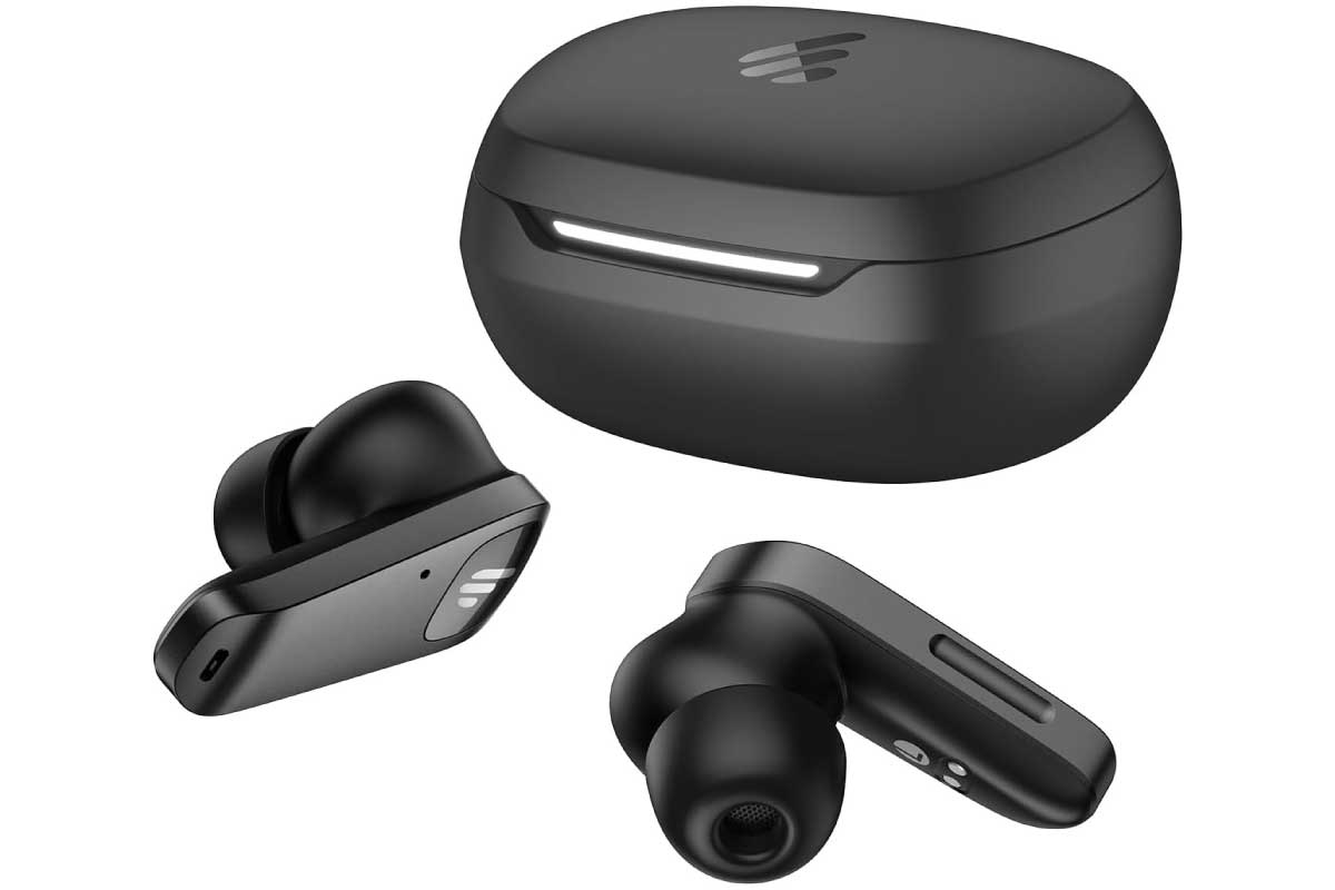 【Edifier NeoBuds Planar】Snapdragon Sound、ハイブリッドANCマルチポイント、平面磁界型ドライバーを搭載した完全ワイヤレスイヤホンがAmazonにて27%OFFの21,980円