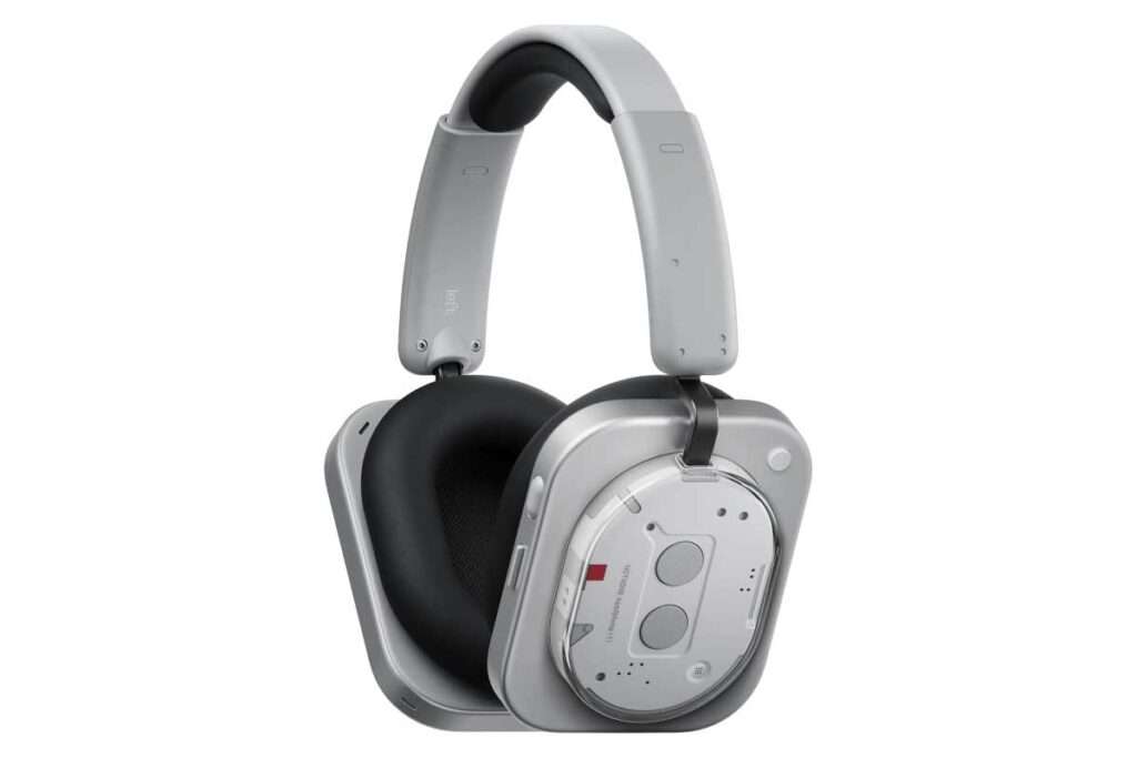 Nothing Headphone (1)