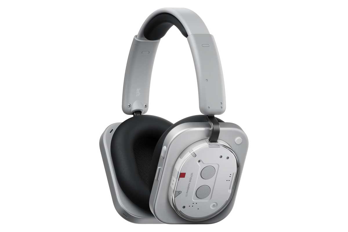 Nothing Headphone (1)