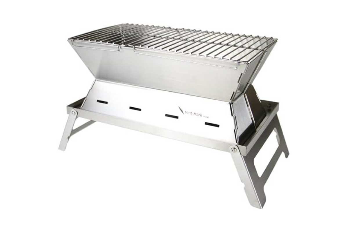 テンマクデザイン バリットブレイズ