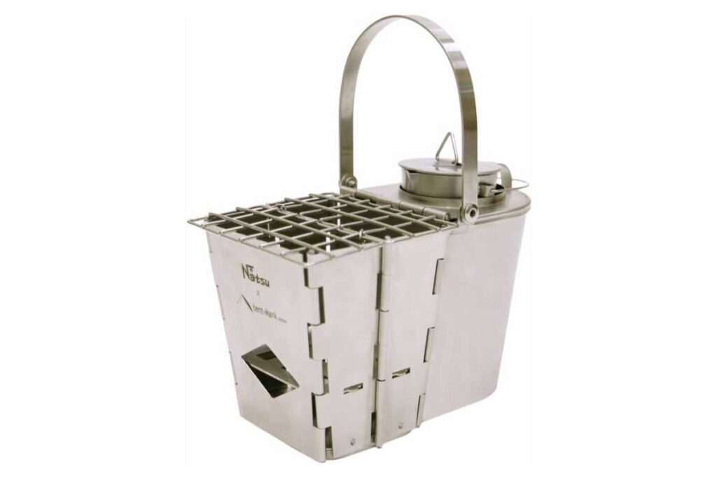 テンマクデザイン NOKANROMAN