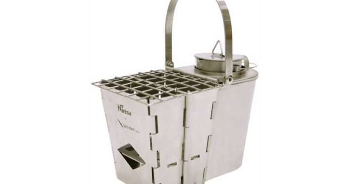 テンマクデザイン NOKANROMAN