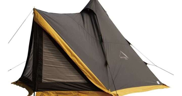 テンマクデザイン サーカスTC DX＋ NATSUバージョン（窓付きフロントフラップ付）