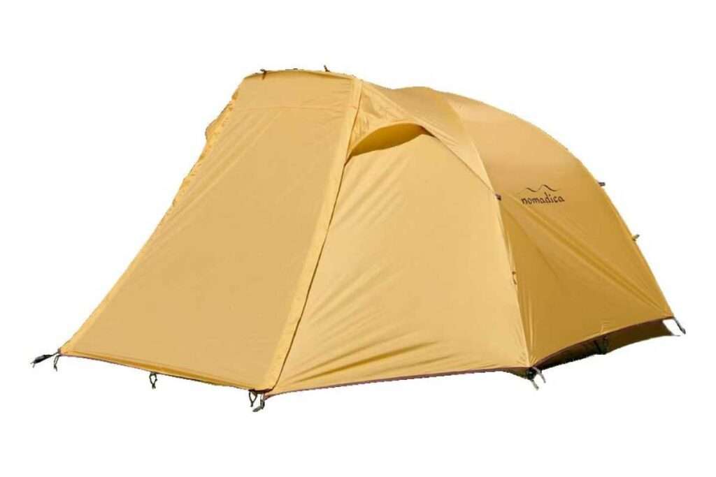 テンマクデザイン テンゲル スタンダード ヤマブキ