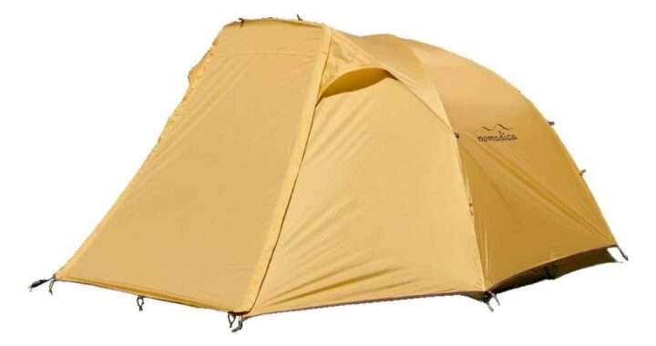 テンマクデザイン テンゲル スタンダード ヤマブキ