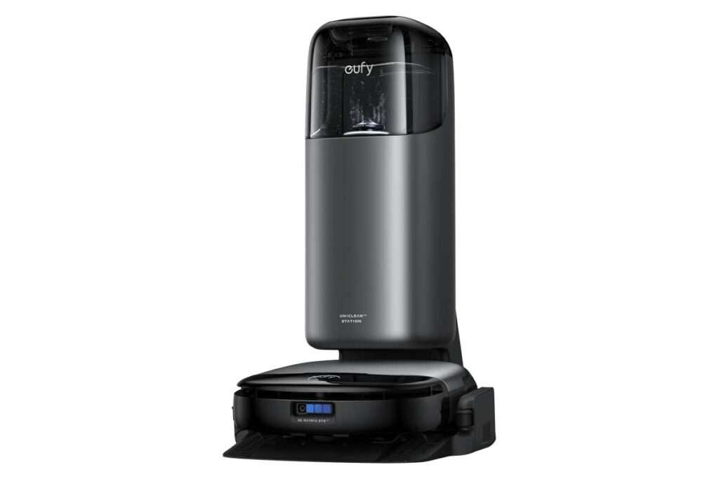 Anker Eufy Robot Vacuum Omni S1 Pro