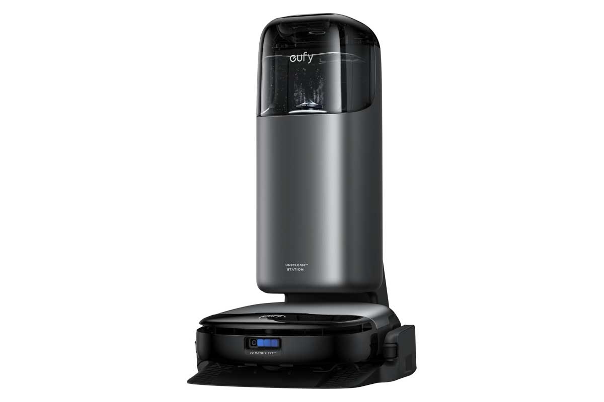 Anker Eufy Robot Vacuum Omni S1 Pro