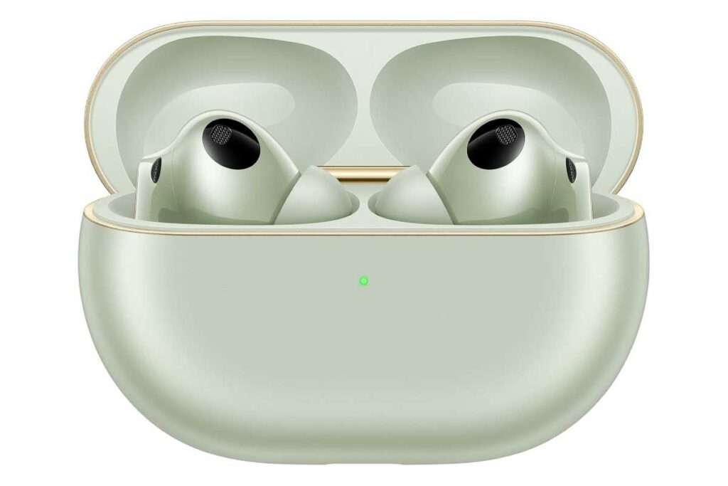 HUAWEI FreeBuds Pro 4