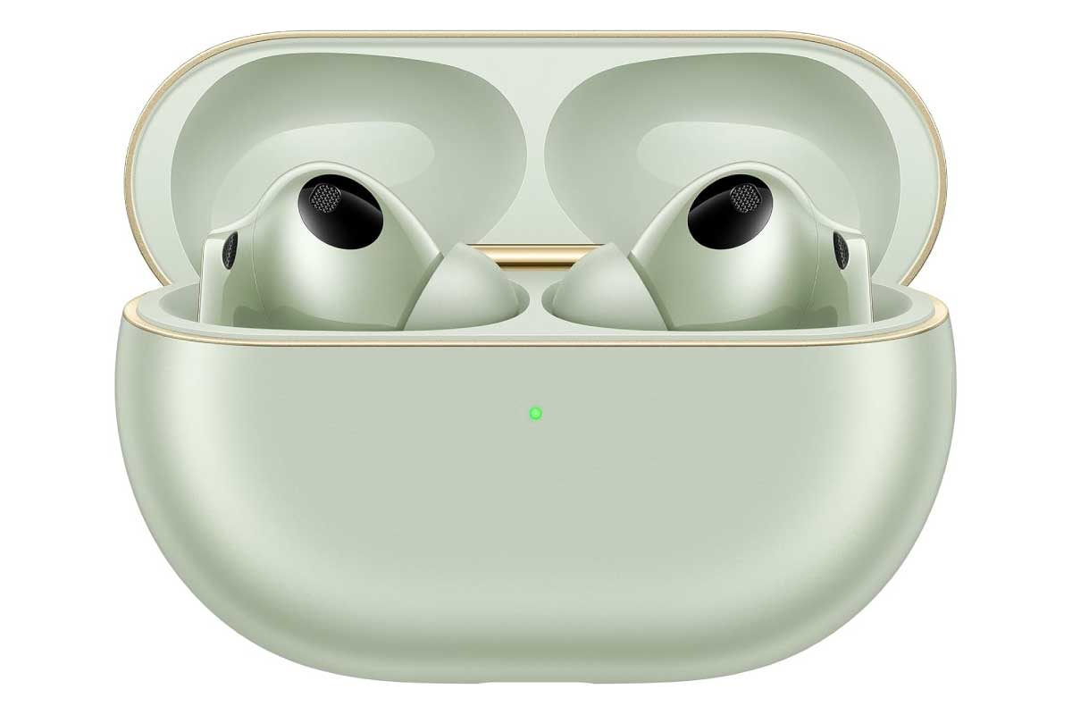 【HUAWEI FreeBuds Pro 4】デュアルドライバー構成・強力なノイズキャンセリング・高品位通話性能を備えた完全ワイヤレスイヤホンがAmazonにて19%OFFの23,315円 HUAWEI FreeBuds Pro 4