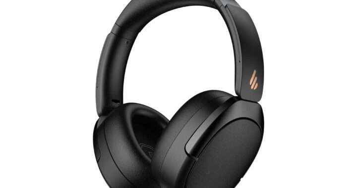 【EDIFIER WH950NB Gen 2】最大80時間再生・最大−49dBノイズ低減・LDAC対応・4マイクAI通話・マルチポイント対応を備えたオーバーイヤー型ワイヤレスヘッドホンがAmazonにて25%OFFの14,990円