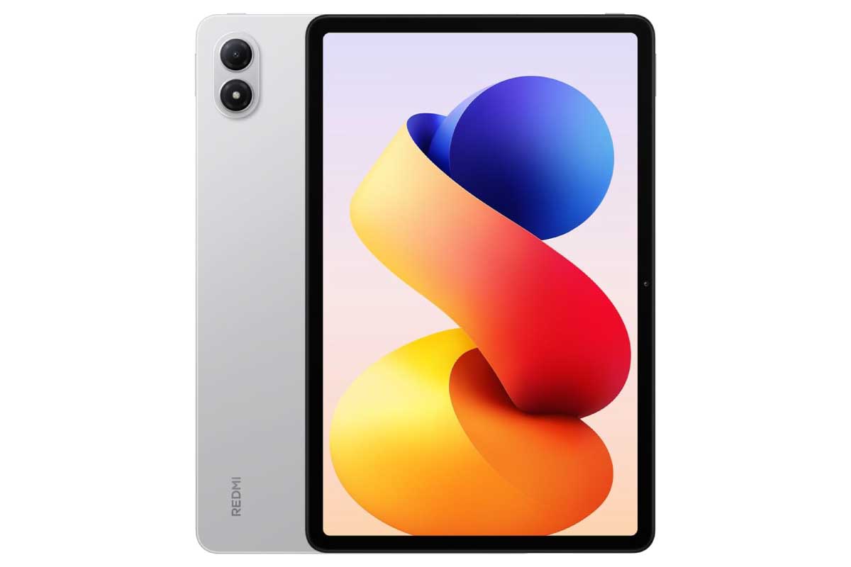 【Xiaomi Redmi Pad 2 Pro】最大120Hzリフレッシュレート・12.1型・2.5Kディスプレイ・Snapdragon 7s Gen 4・12,000mAhバッテリーを搭載したタブレットがAmazonにて5%OFFの37,870円 Xiaomi Redmi Pad 2 Pro
