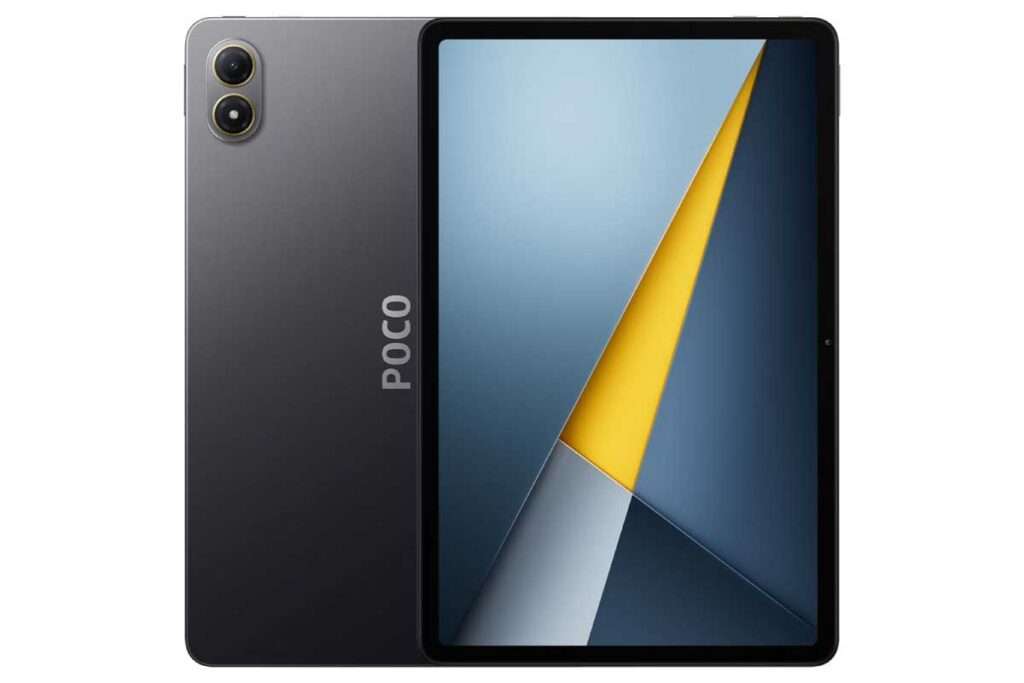 Xiaomi POCO Pad M1
