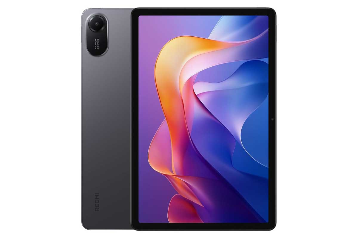 Xiaomi Redmi Pad 2
