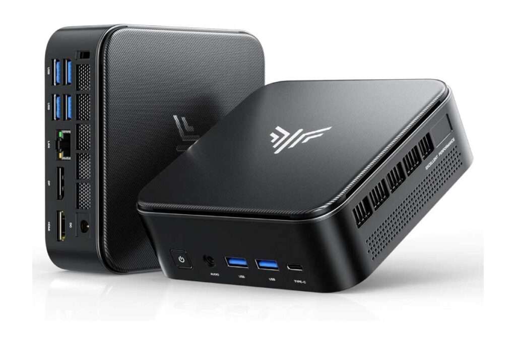 ‎NiPoGi E3B-7730U-16GB