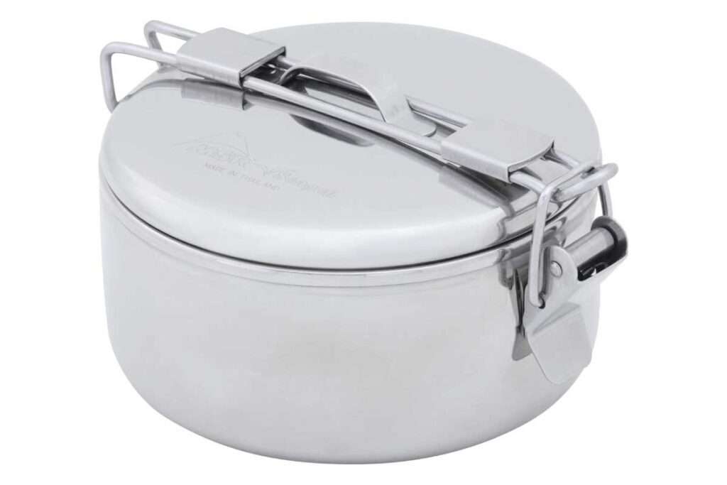 MSR ALPINE ストアウェイポット 775CC