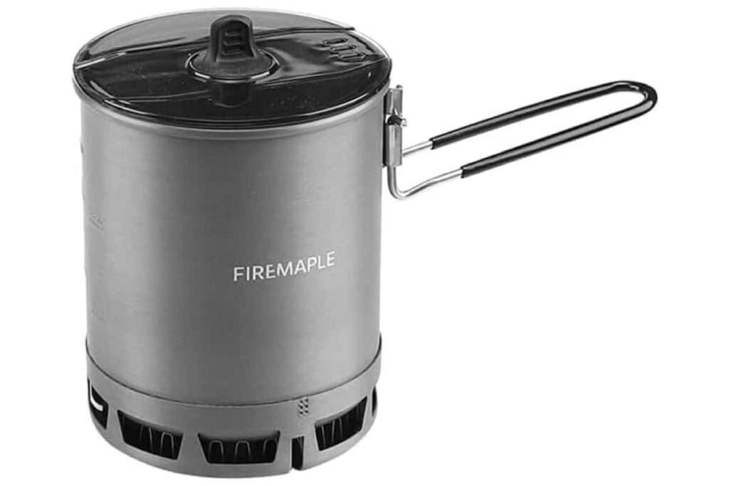 Fire-Maple Petrel Ultralight G3 Pot