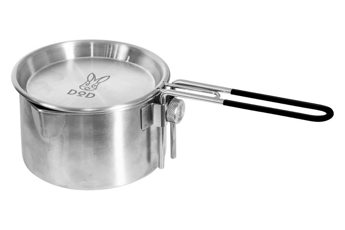 DOD シェラケトル