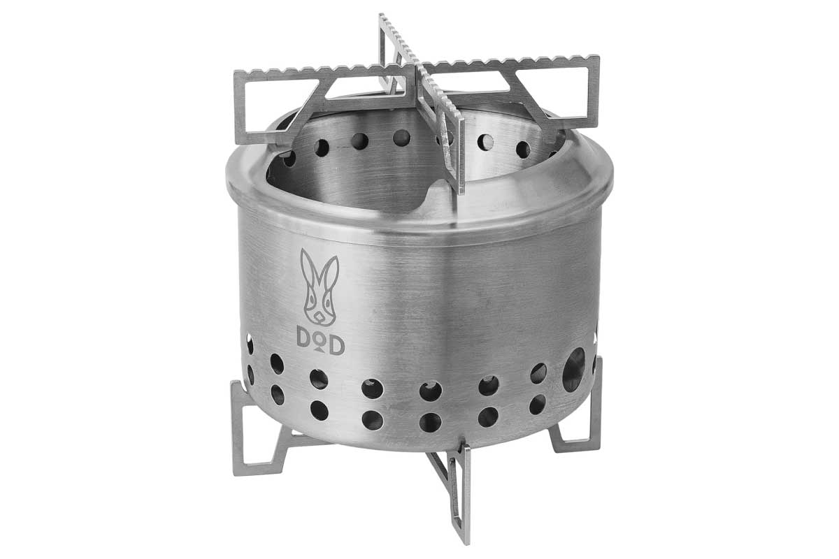 DOD シェラもえファイヤー