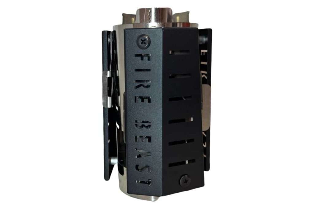 Fire Beast ロケットストーブ