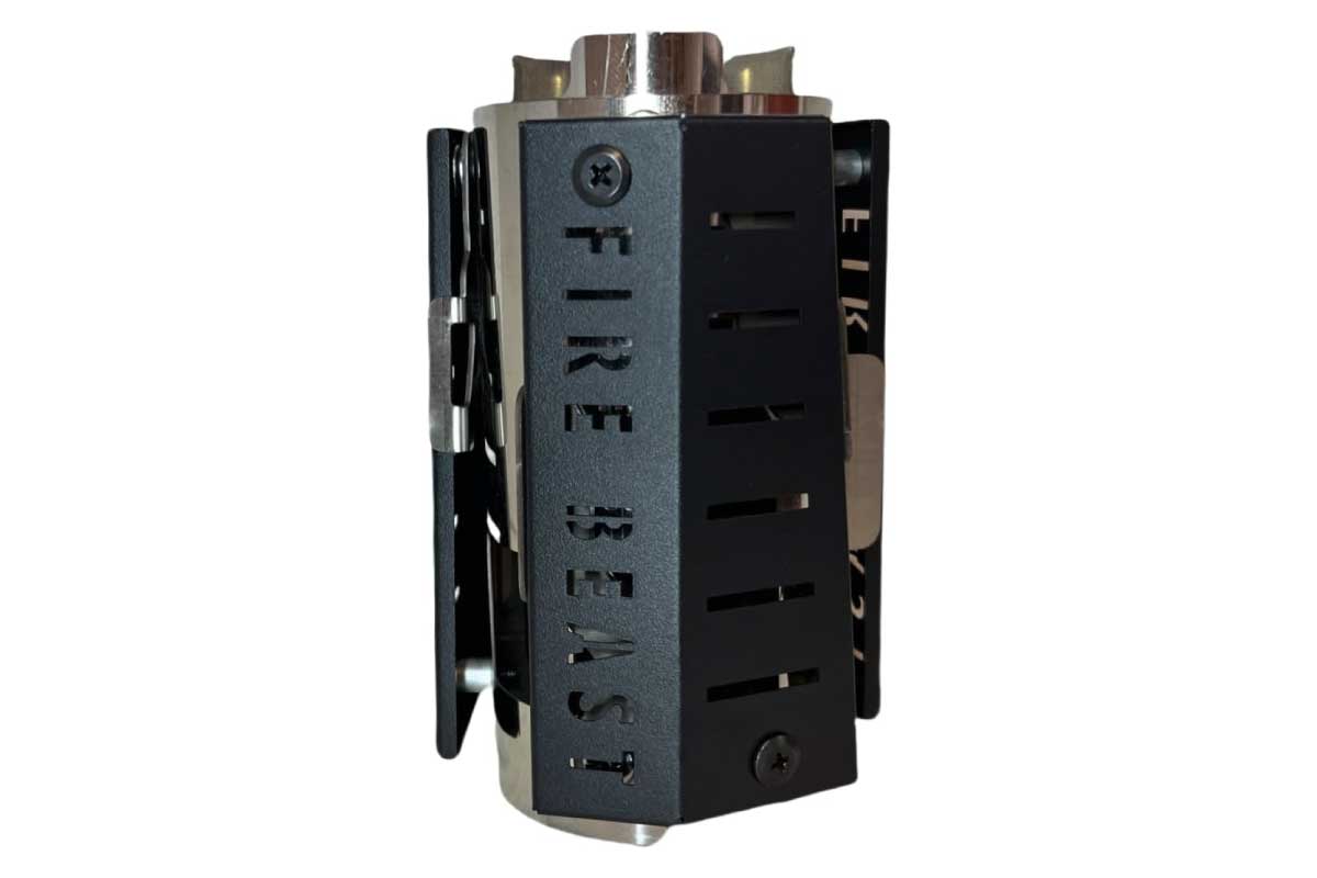 Fire Beast ロケットストーブ