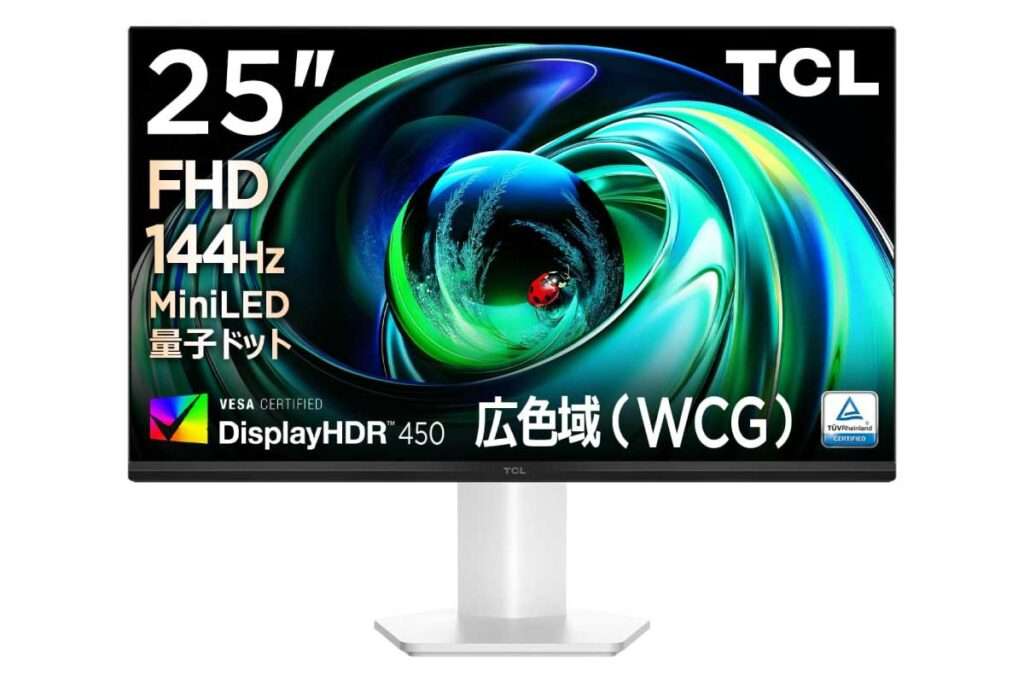 TCL 25G54